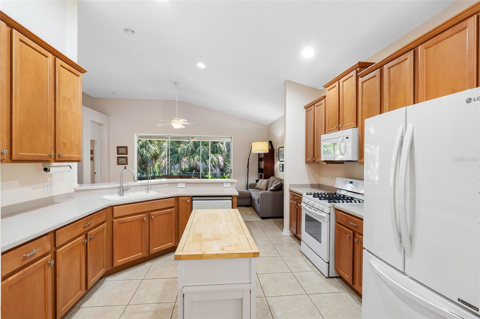 BRAEMAR - Residential