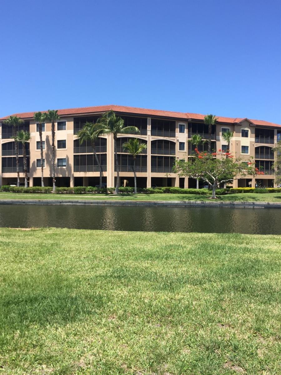 PUNTA GORDA ISLES SEC 24 - Land