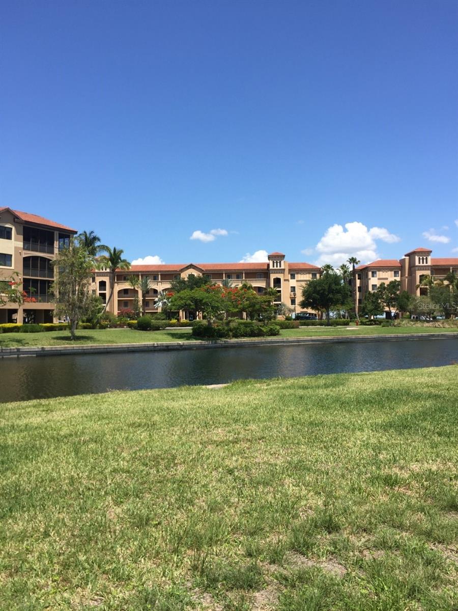 PUNTA GORDA ISLES SEC 24 - Land