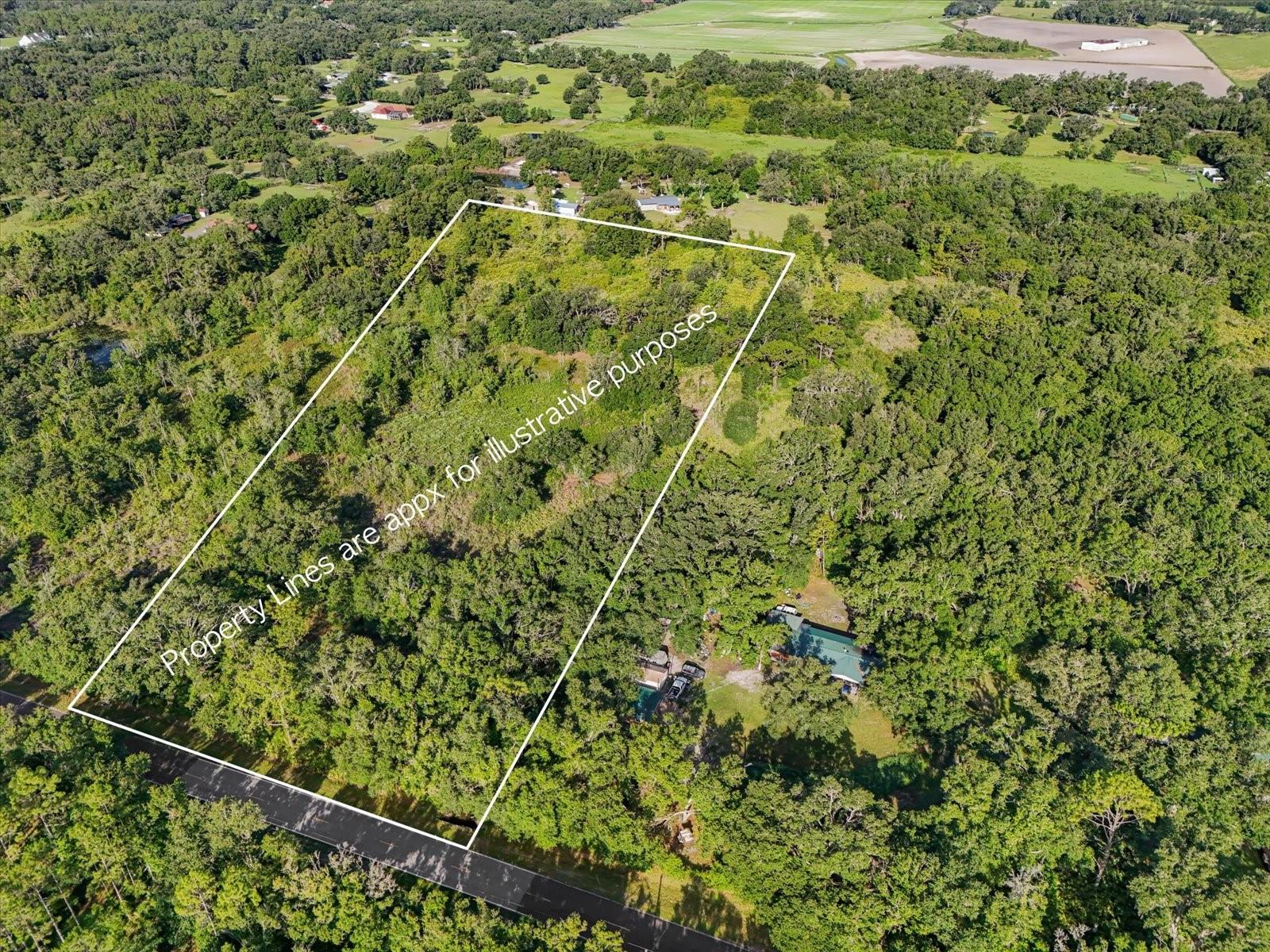 A Rare Slice of Florida Freedom

Tucked away in a peaceful pocket of North Plant City lies 9.7 acres of untouched land waiting to become whatever you imagine. Want wide-open skies, room to roam, and no one telling you what to do? You’ve found it.

This property offers the ultimate escape—no HOA, no CDD, just space and possibility. Build one home or three. Raise animals, plant gardens, or create your own private retreat. It’s all up to you.

Nature lovers and equestrians will appreciate the nearby riding trails and parks, with easy access to spots like the Lower Green Swamp, Dover Trails, and Hillsborough River State Park. Plus, you're perfectly positioned between Tampa and Lakeland—close enough for convenience, far enough for peace.

Big dreams need big land—and this is it. The seller is ready to make a deal, so bring your best offer and start planning your future today.