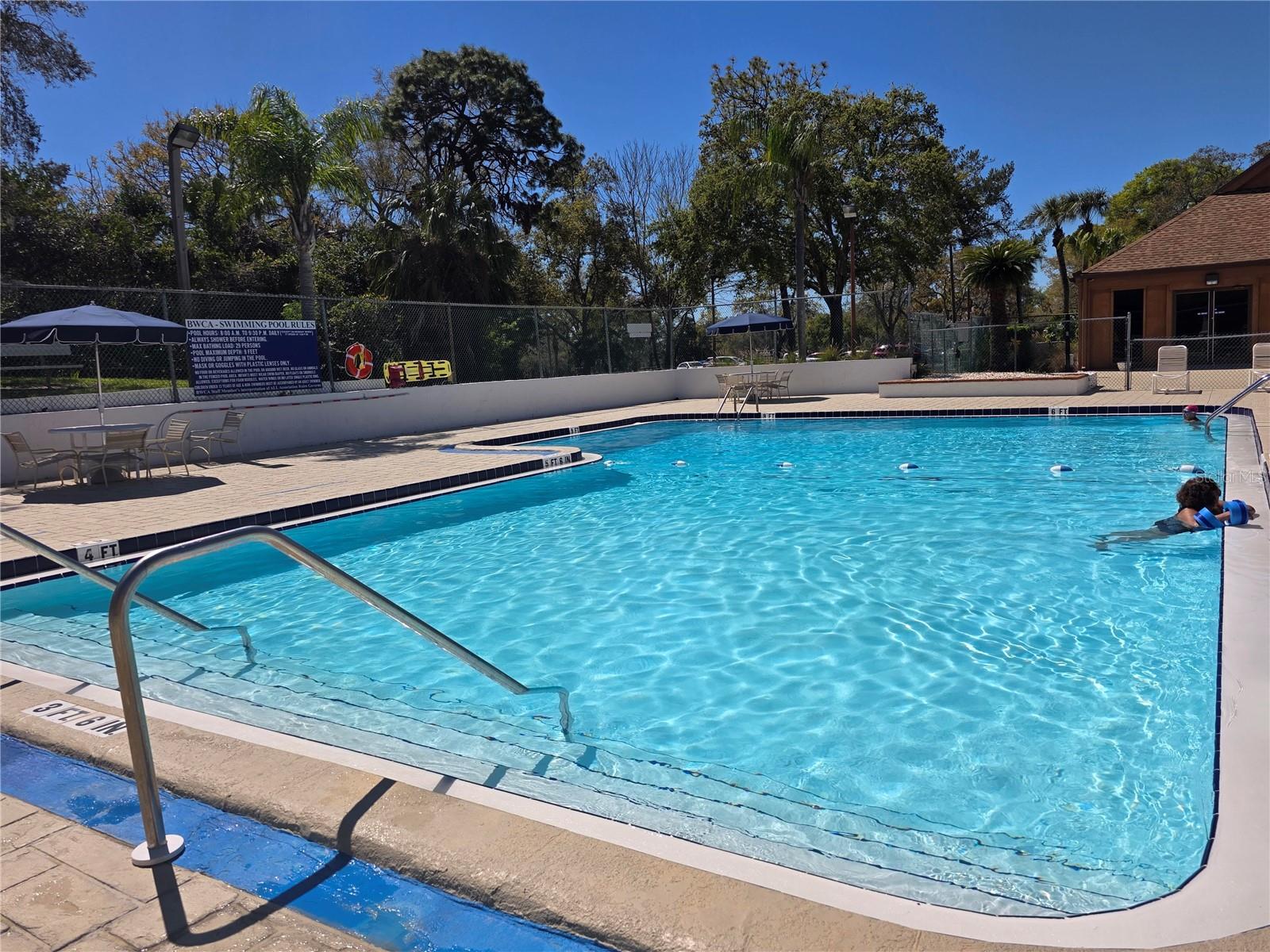 VILLAGE WOODS CONDO PH 03 - Residential