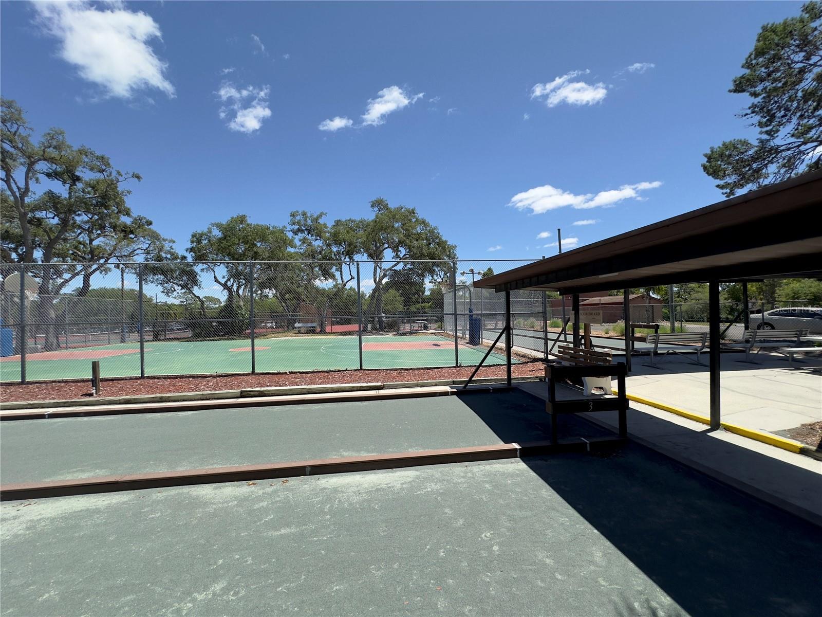 VILLAGE WOODS CONDO PH 03 - Residential