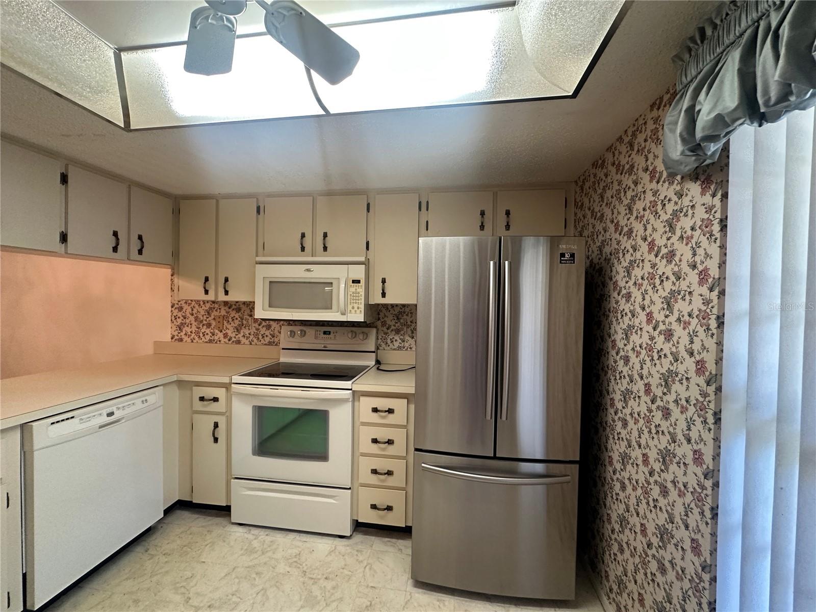 VILLAGE WOODS CONDO PH 03 - Residential