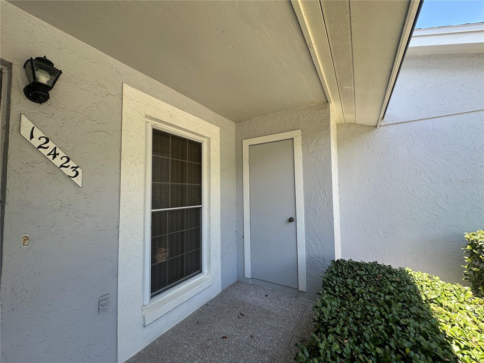 VILLAGE WOODS CONDO PH 03 - Residential