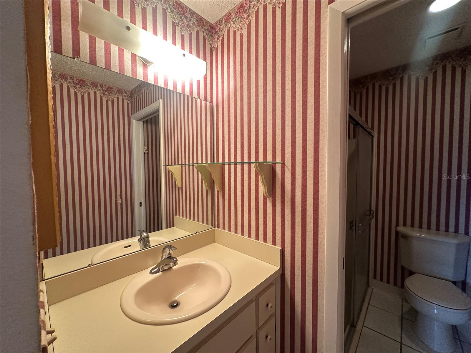 VILLAGE WOODS CONDO PH 03 - Residential