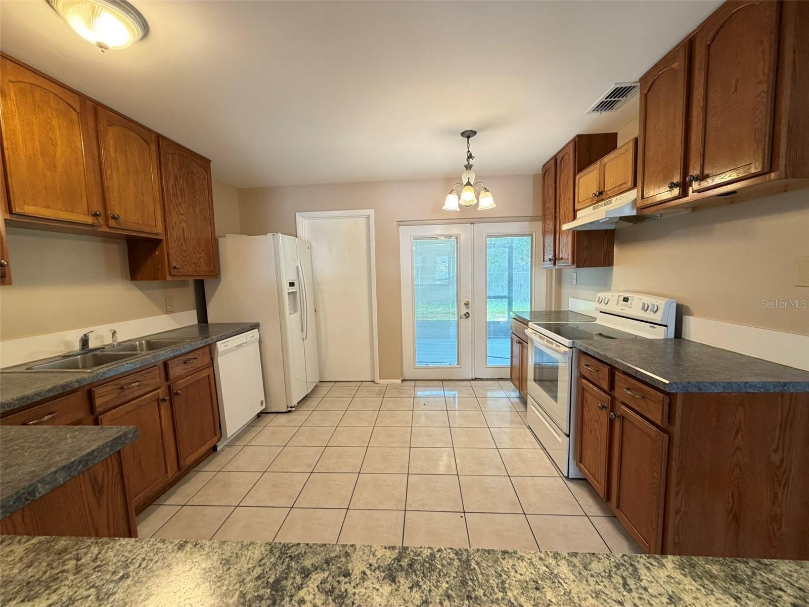 QUAIL HOLLOW AT RIO PINAR - Residential