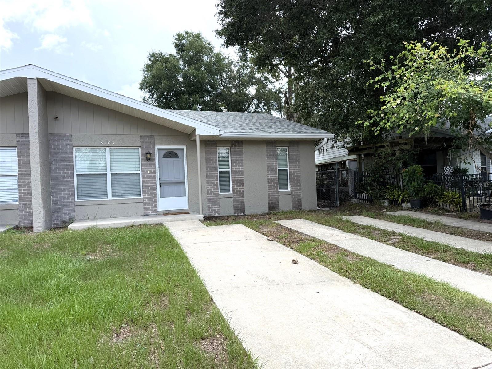 QUAIL HOLLOW AT RIO PINAR - Residential