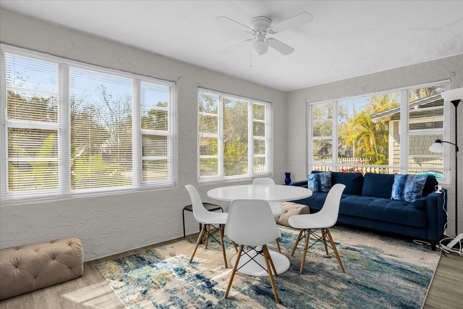 ARLINGTON HEIGHTS - Residential Lease