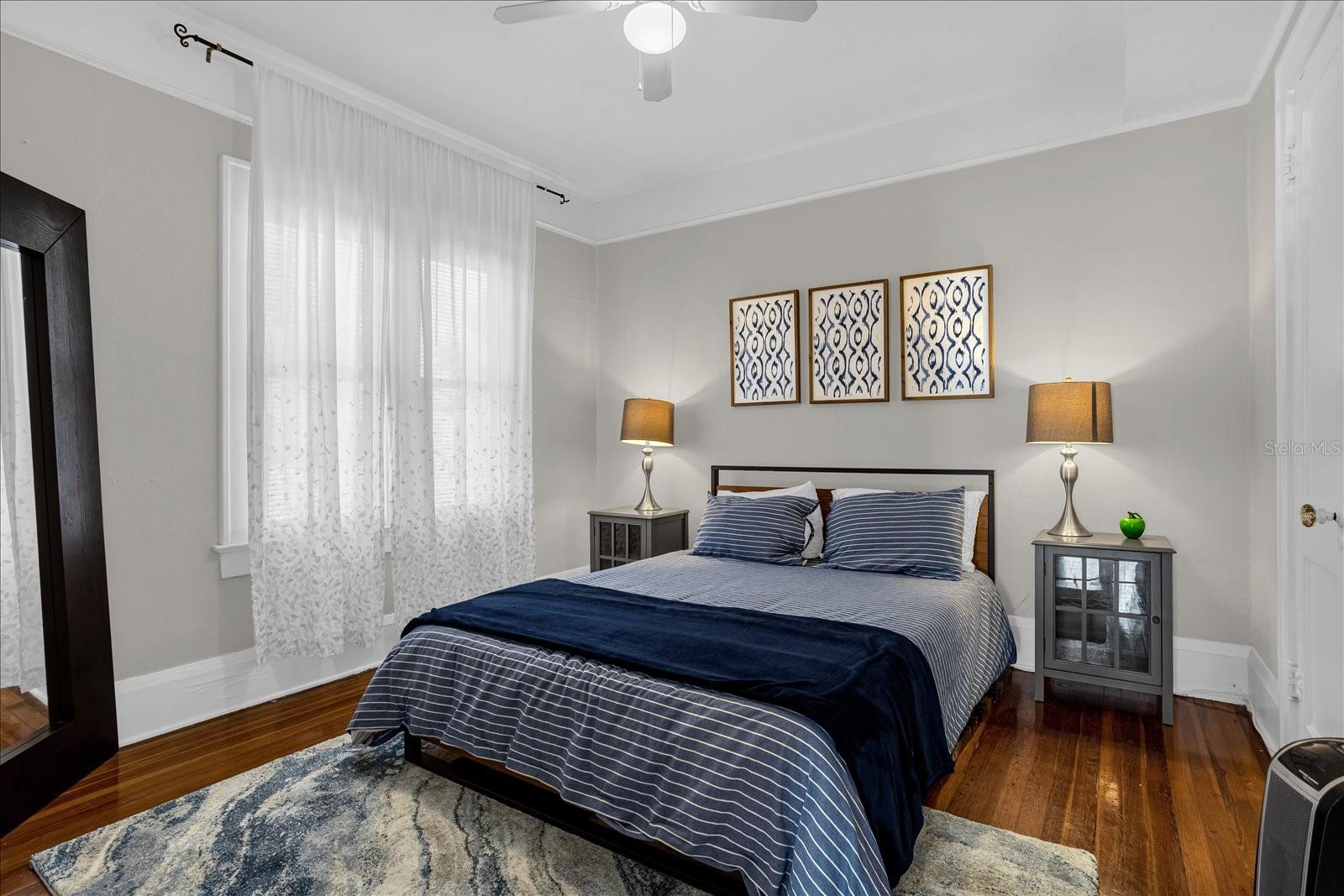 ARLINGTON HEIGHTS - Residential Lease