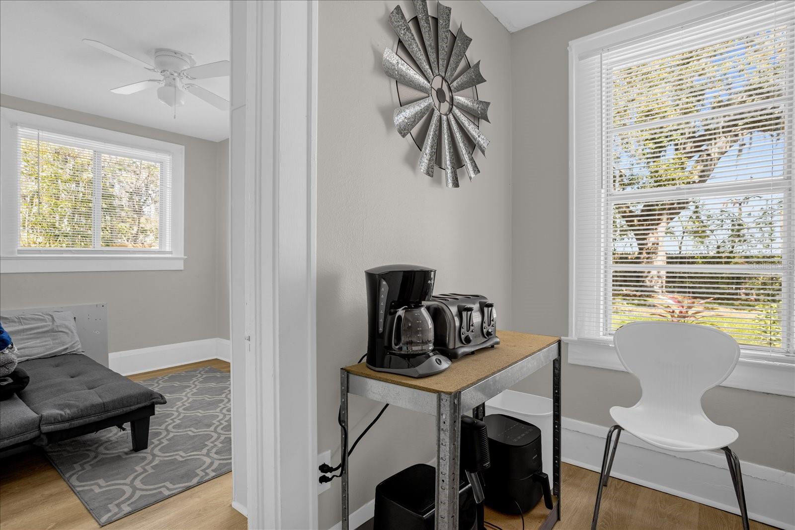 ARLINGTON HEIGHTS - Residential Lease