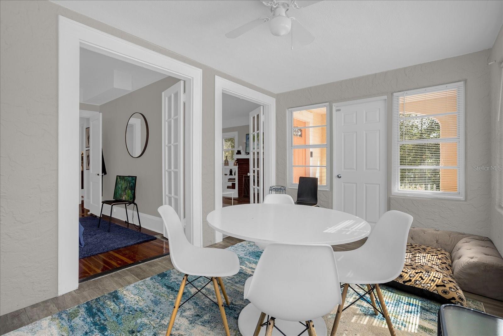 ARLINGTON HEIGHTS - Residential Lease