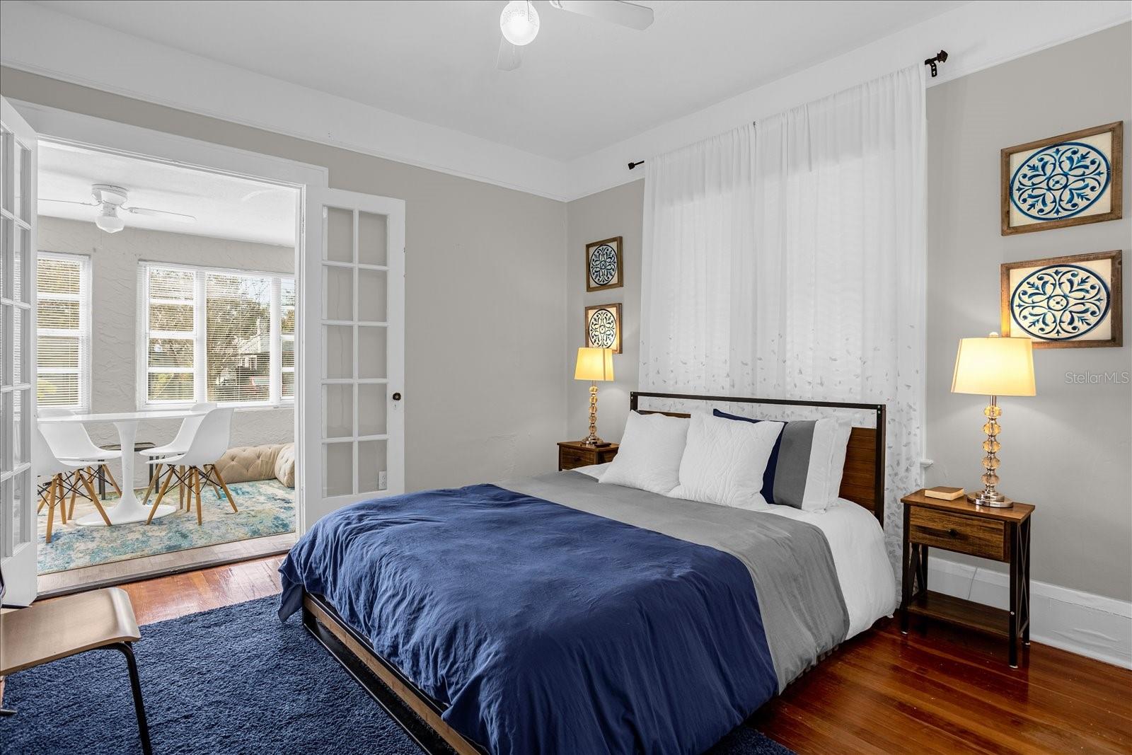 ARLINGTON HEIGHTS - Residential Lease
