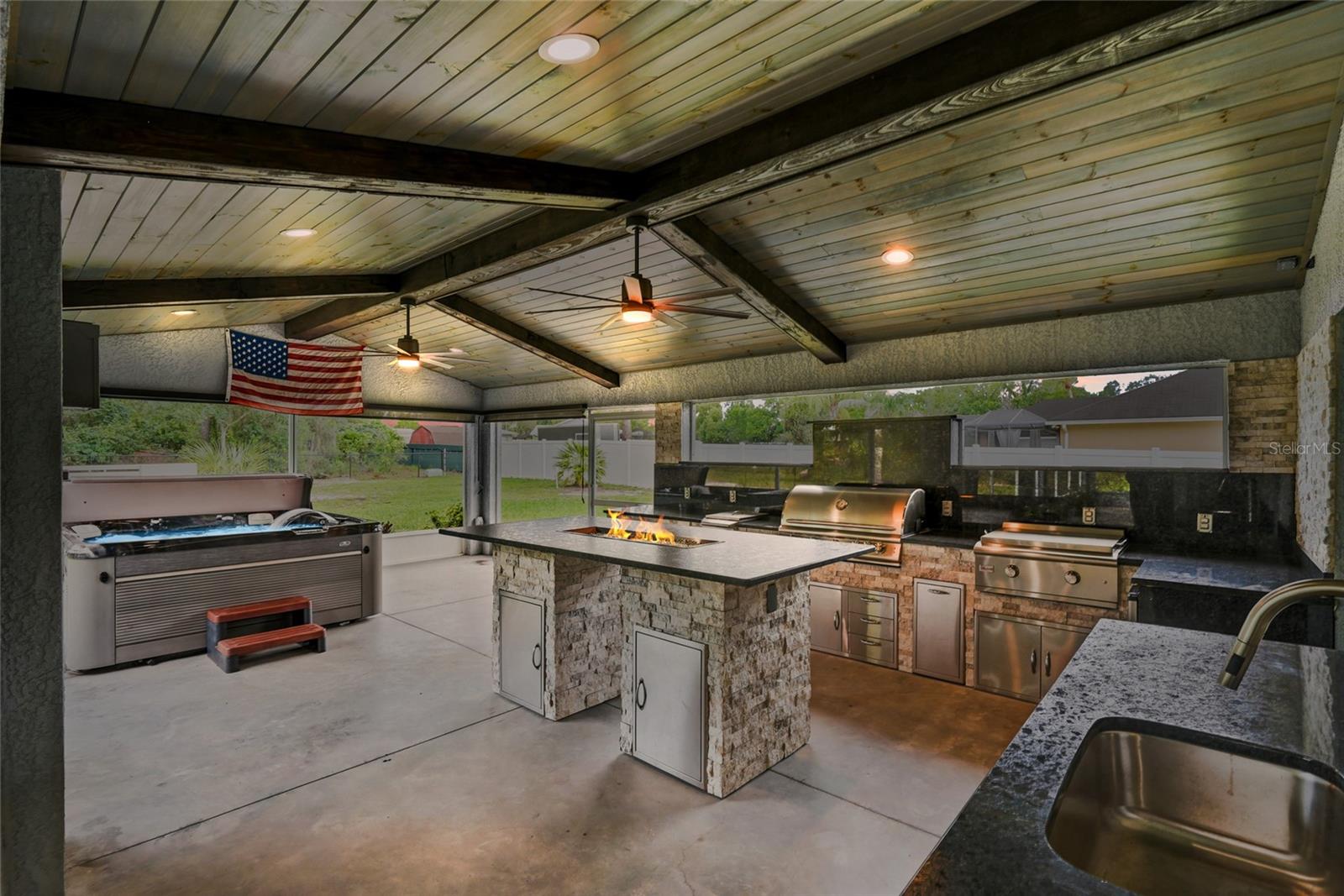 SPRING HILL - Residential