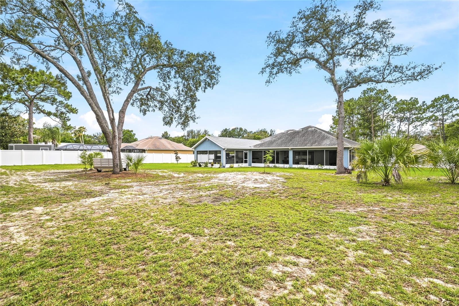 SPRING HILL - Residential