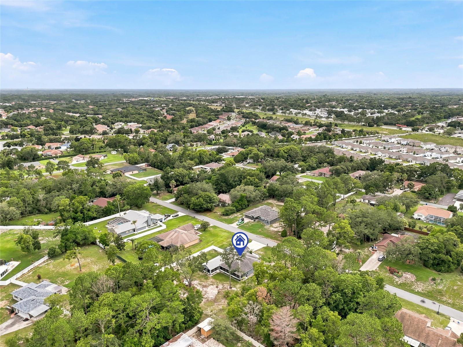 SPRING HILL - Residential