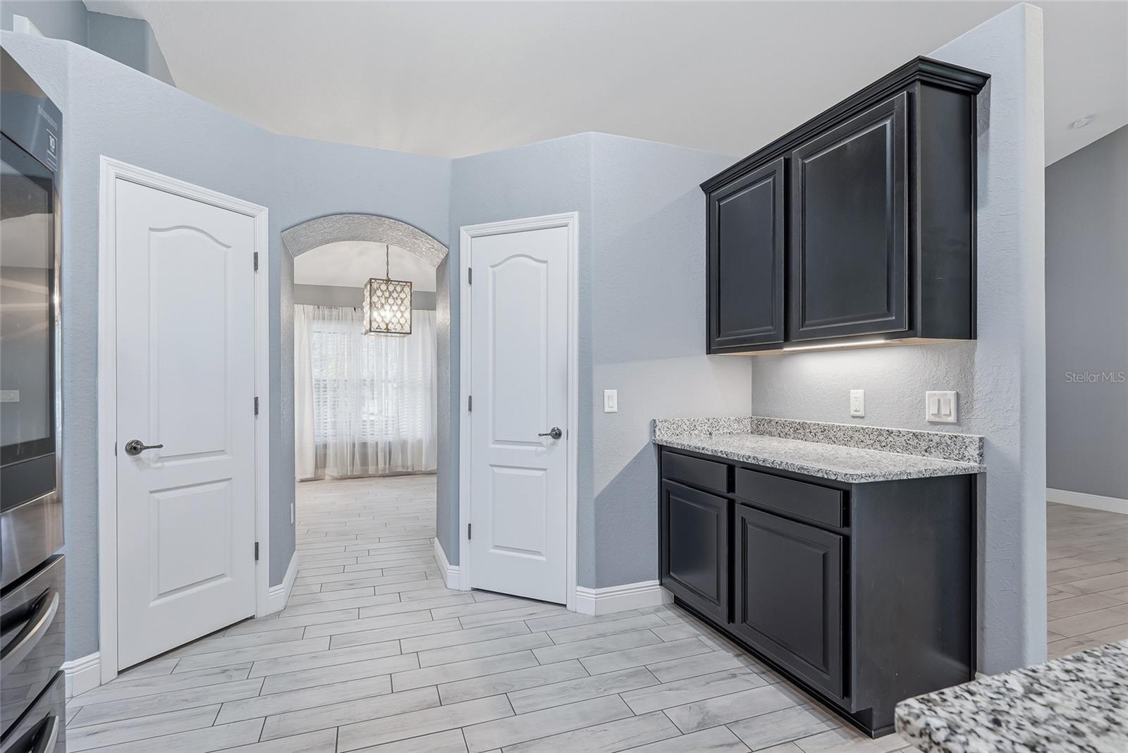 SPRING HILL - Residential