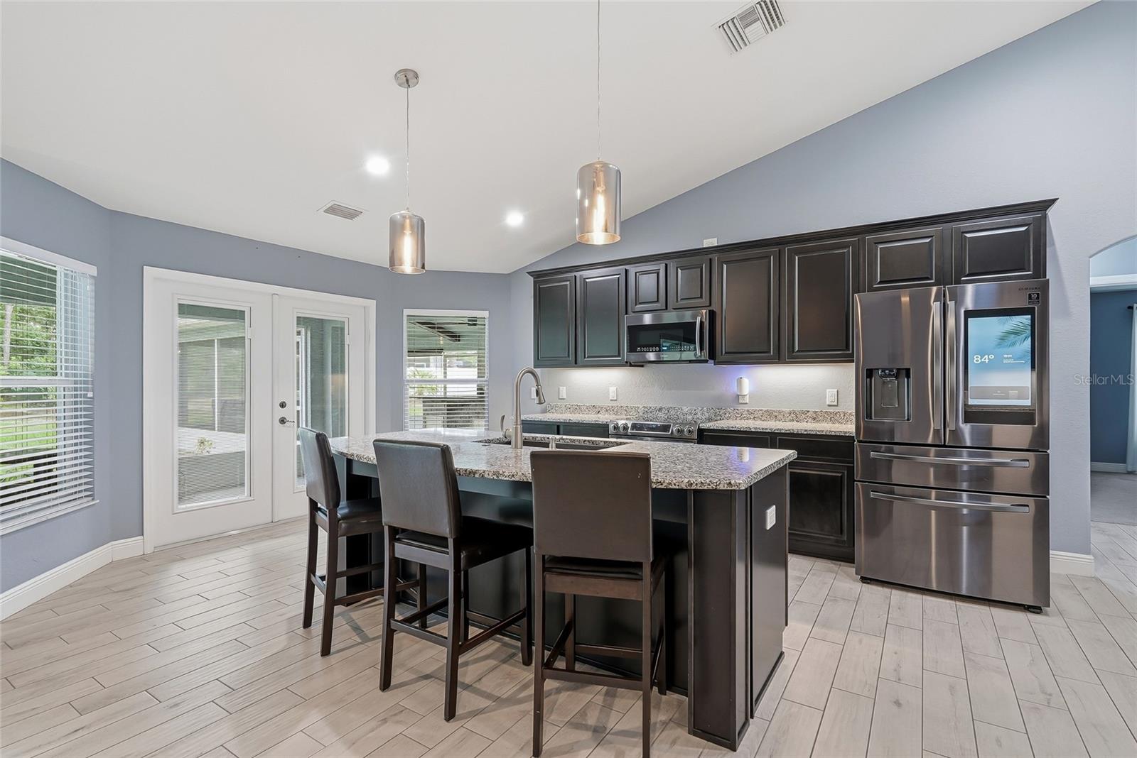 SPRING HILL - Residential