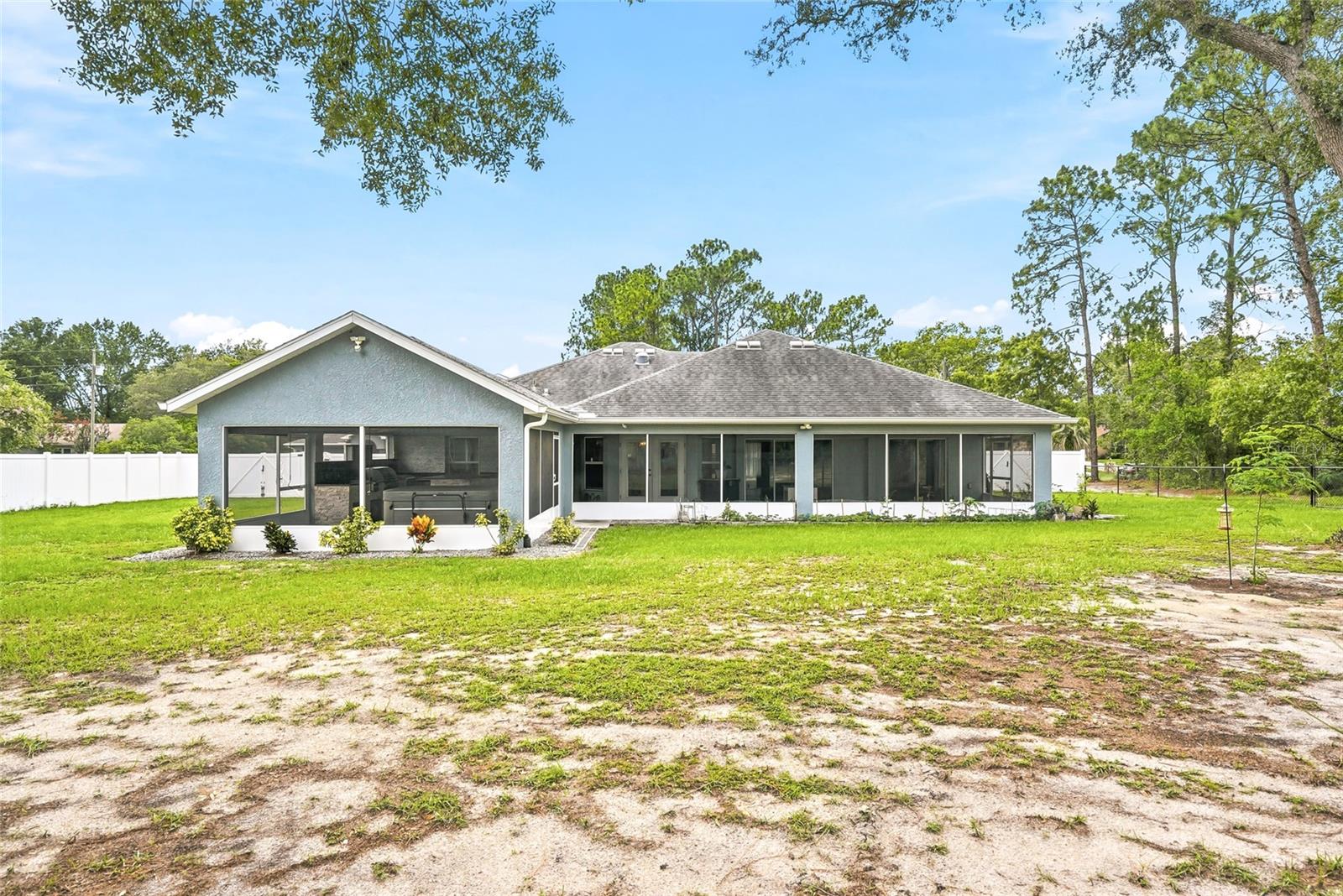 SPRING HILL - Residential