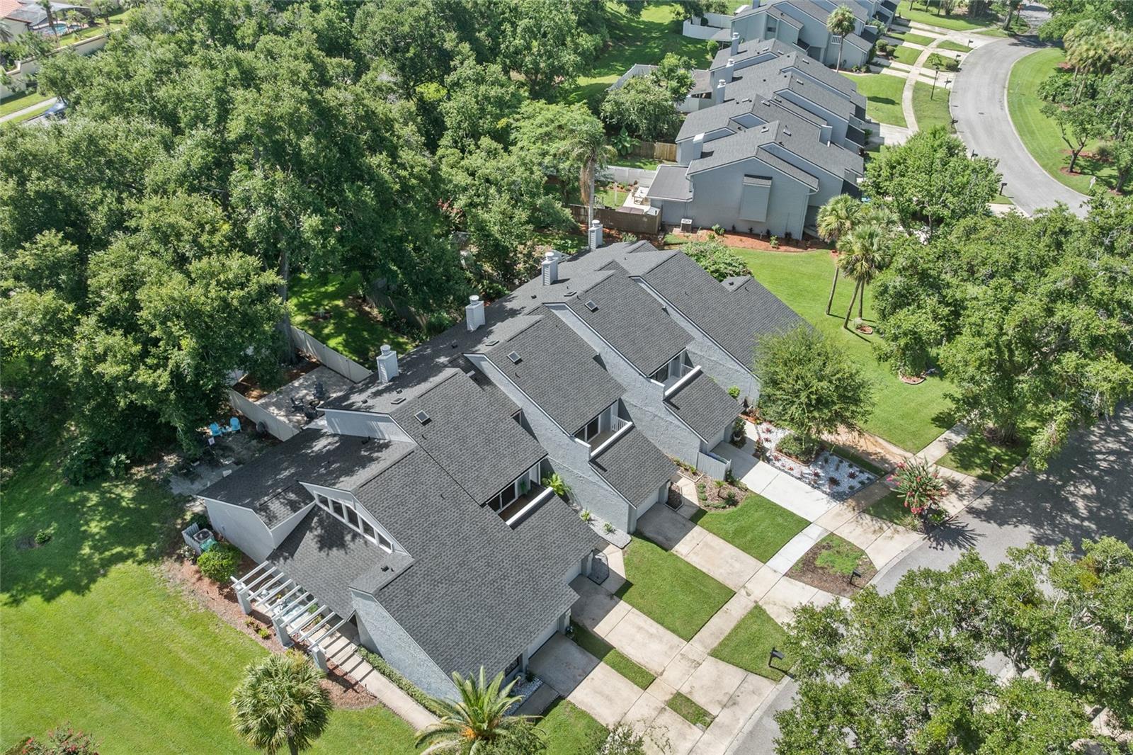 CITRUS CHASE PH 1 - Residential