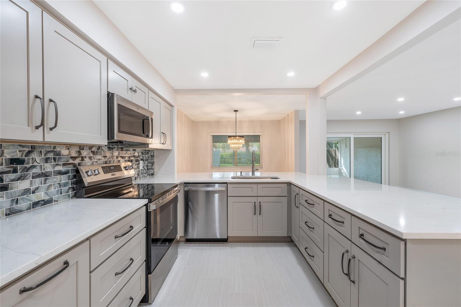 CITRUS CHASE PH 1 - Residential