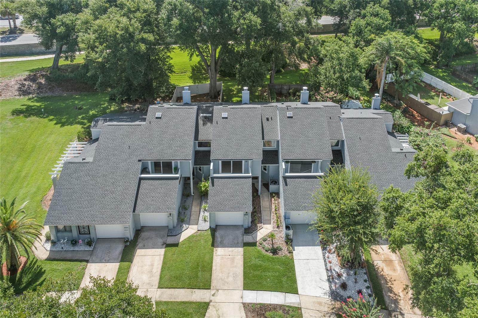 CITRUS CHASE PH 1 - Residential
