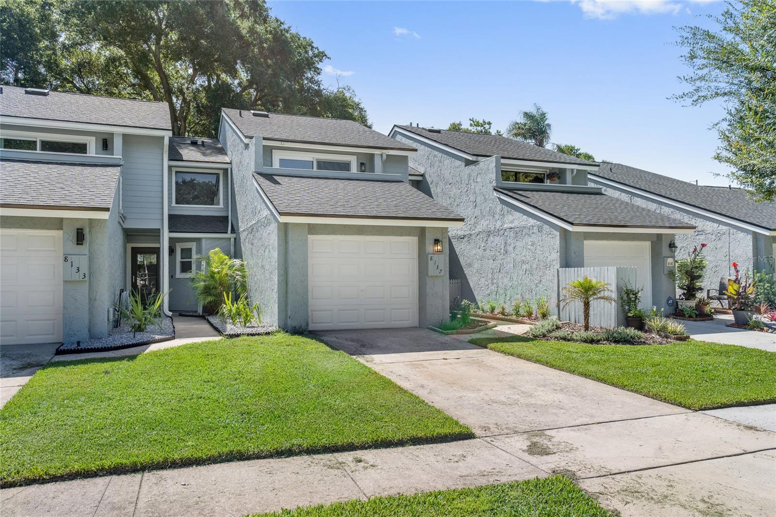 CITRUS CHASE PH 1 - Residential