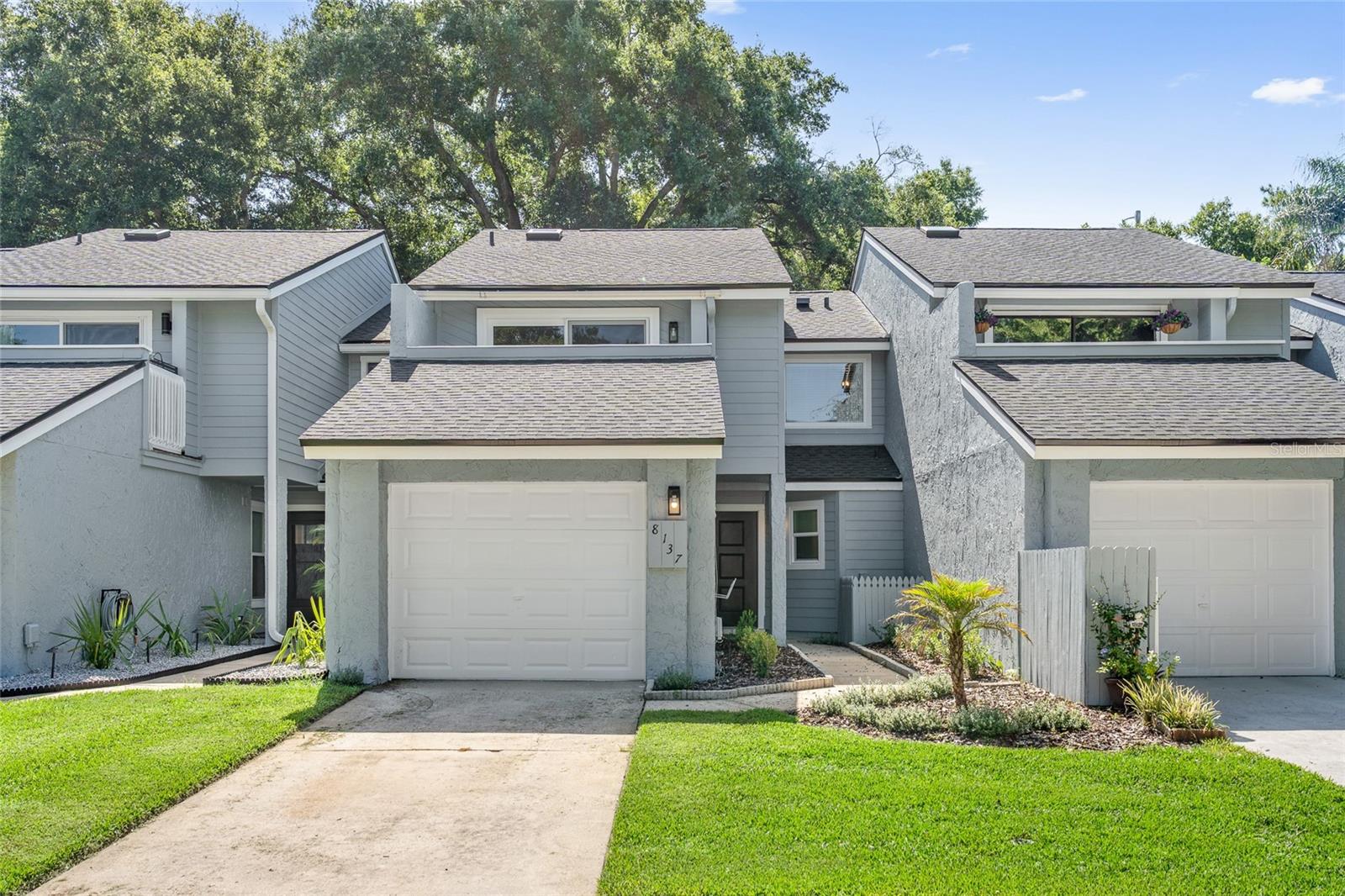 CITRUS CHASE PH 1 - Residential