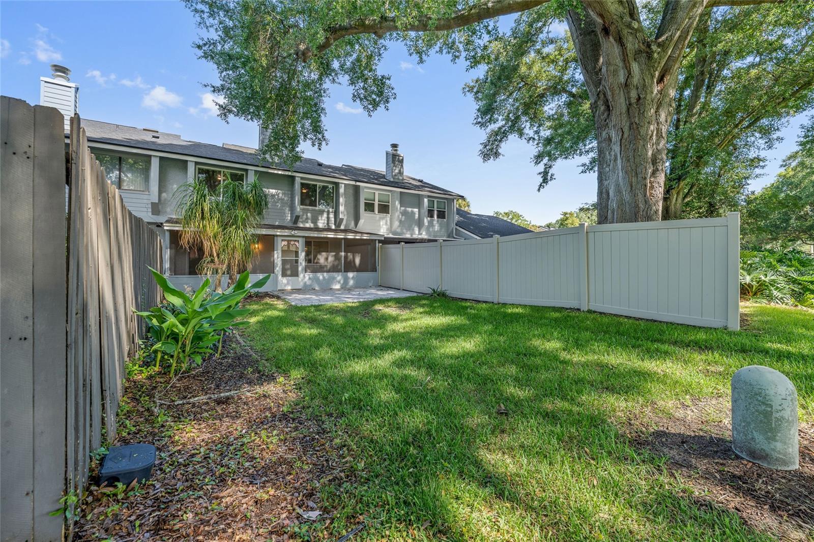 CITRUS CHASE PH 1 - Residential