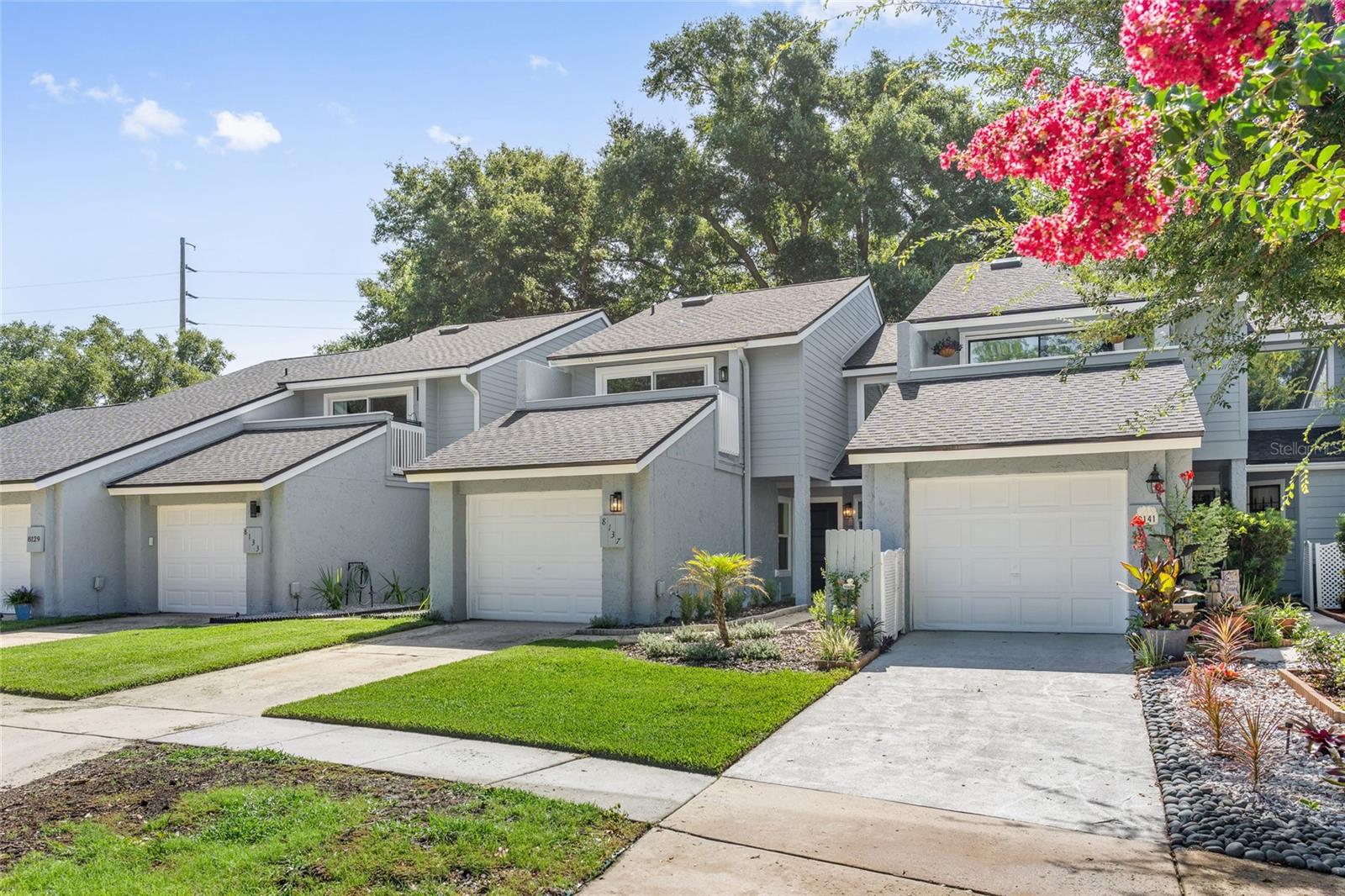 CITRUS CHASE PH 1 - Residential