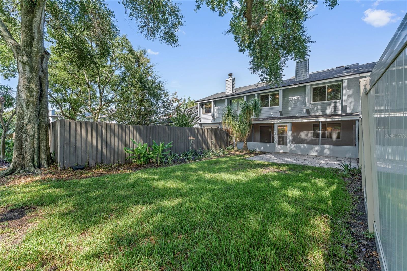 CITRUS CHASE PH 1 - Residential