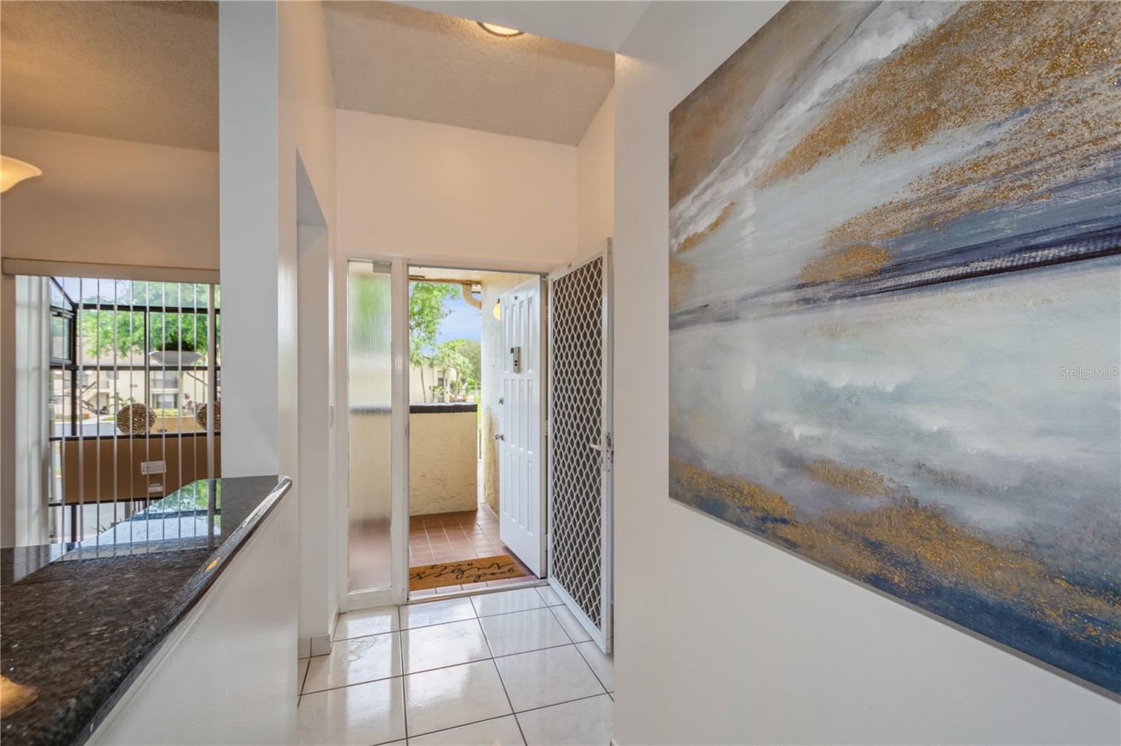 MEADOWRIDGE EAST CONDO - Residential