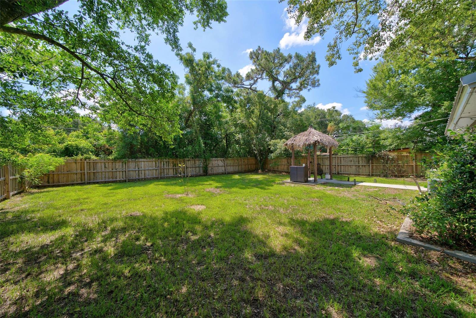 BEL-AIR SANFORD - Residential