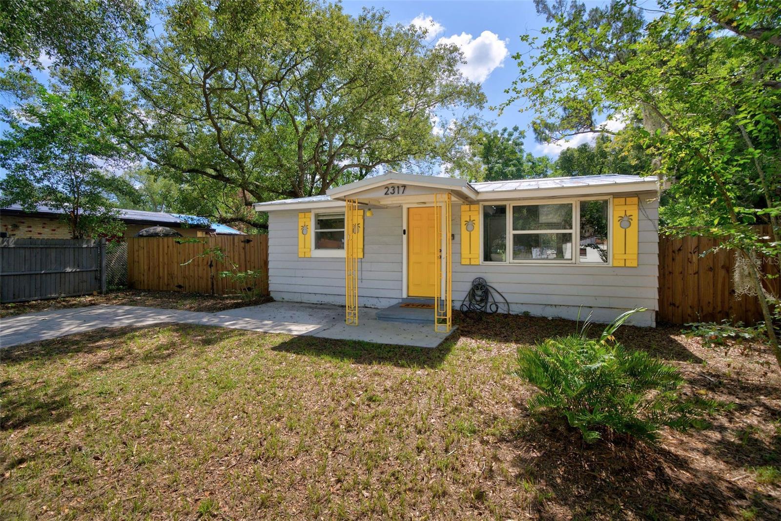 BEL-AIR SANFORD - Residential