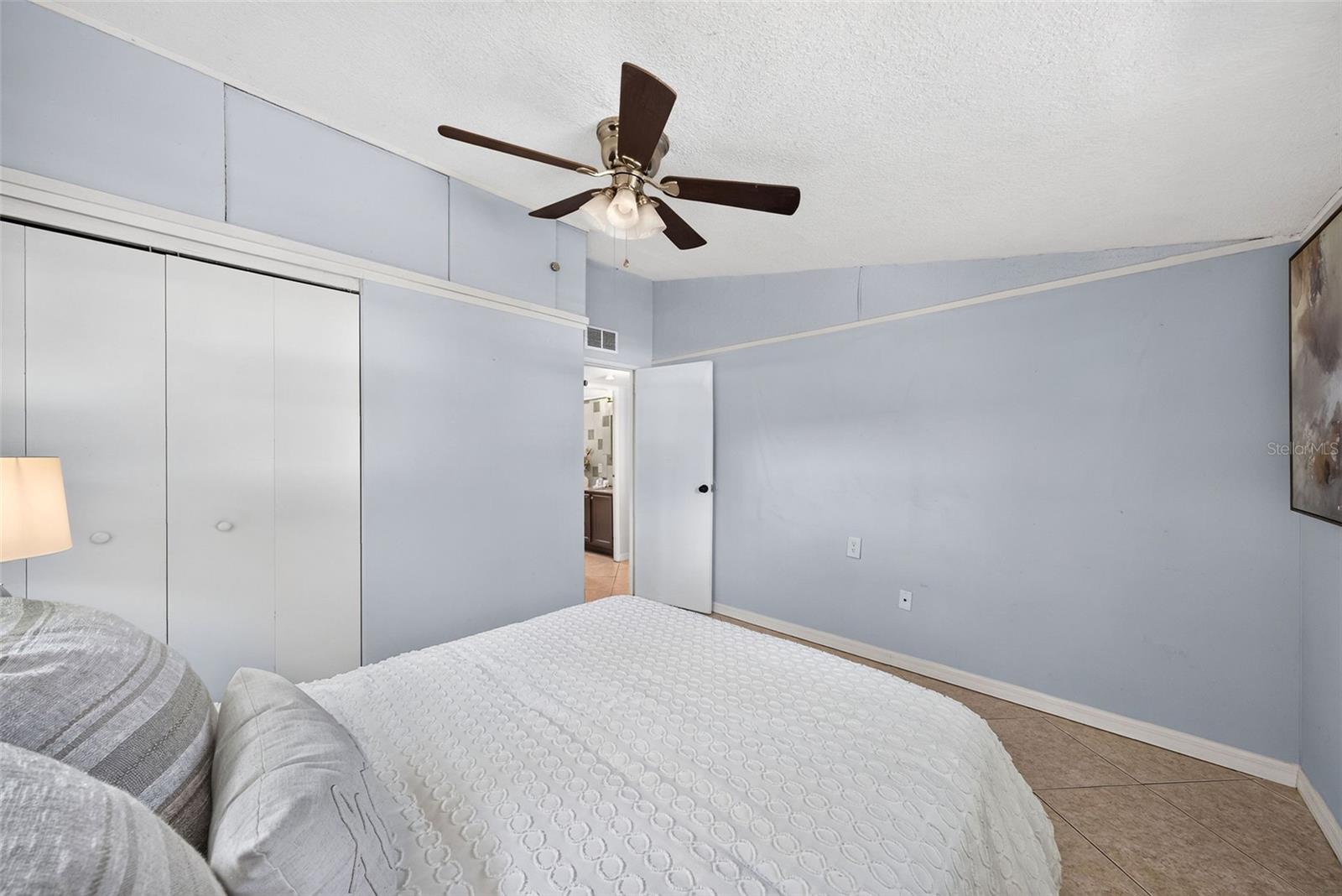 BEL-AIR SANFORD - Residential