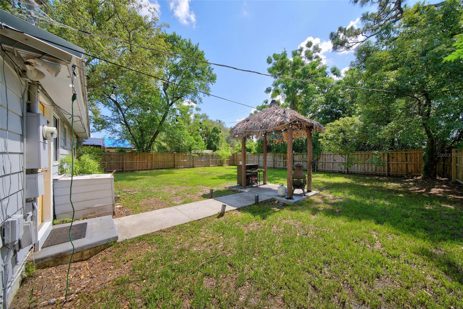 BEL-AIR SANFORD - Residential