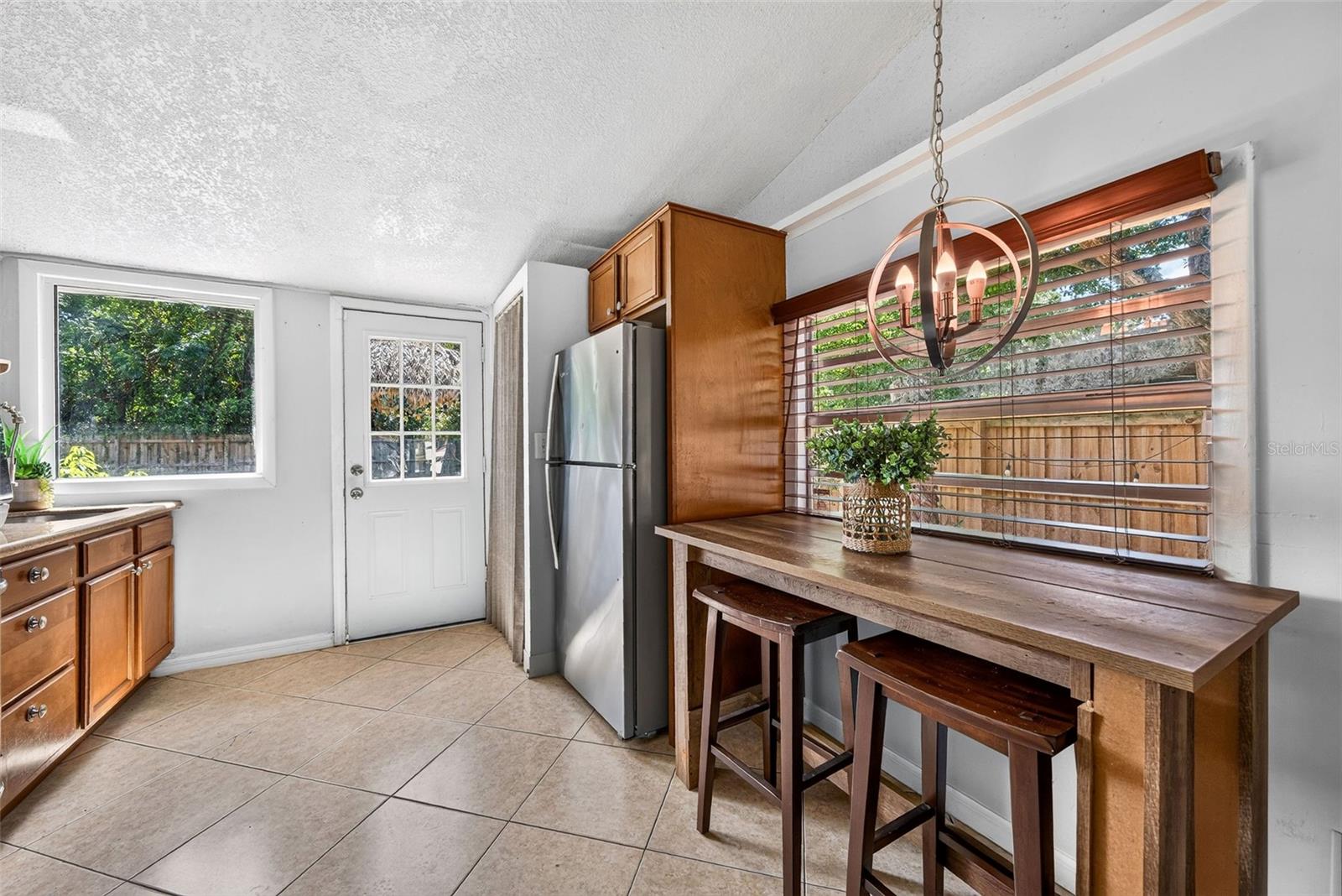 BEL-AIR SANFORD - Residential