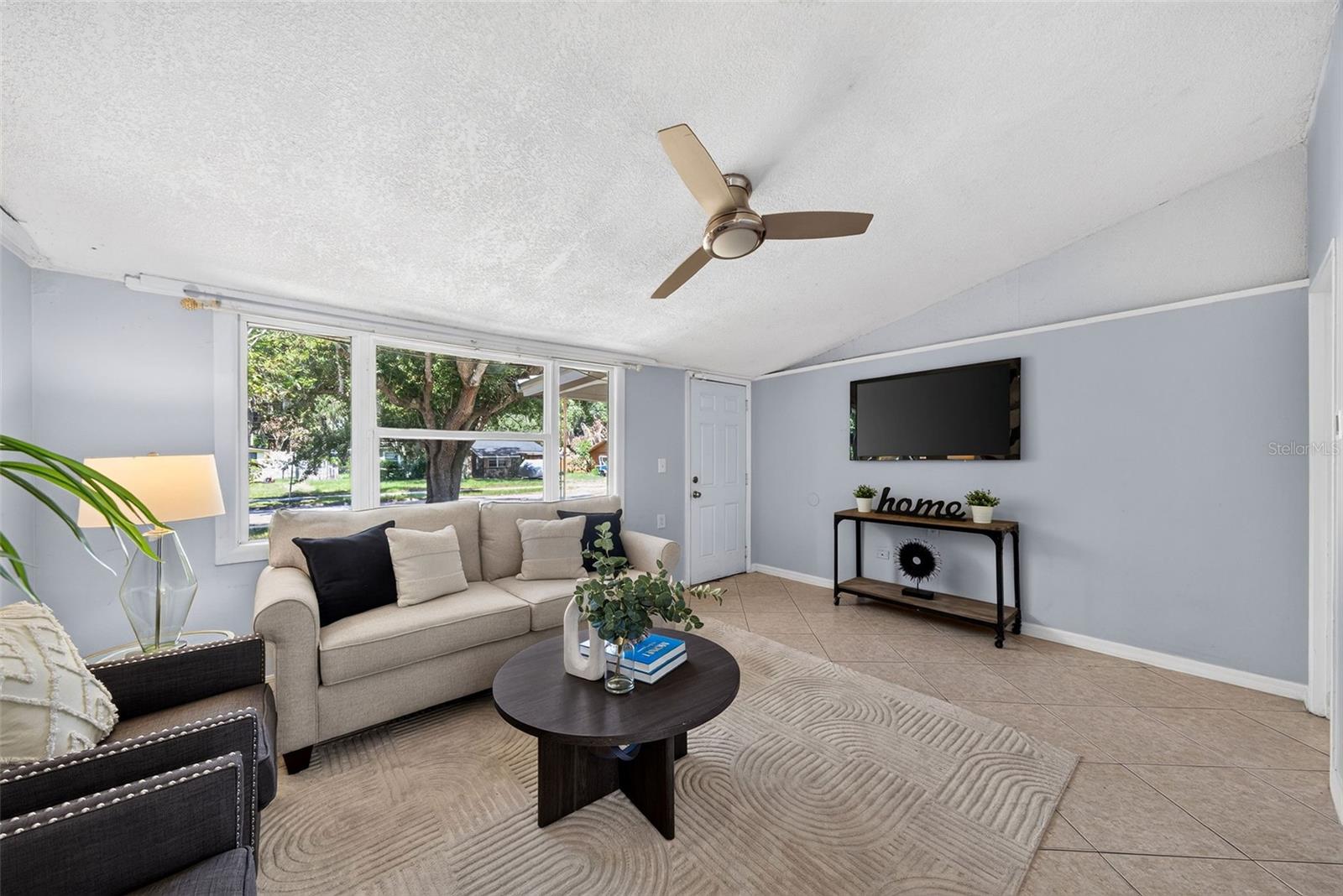 BEL-AIR SANFORD - Residential