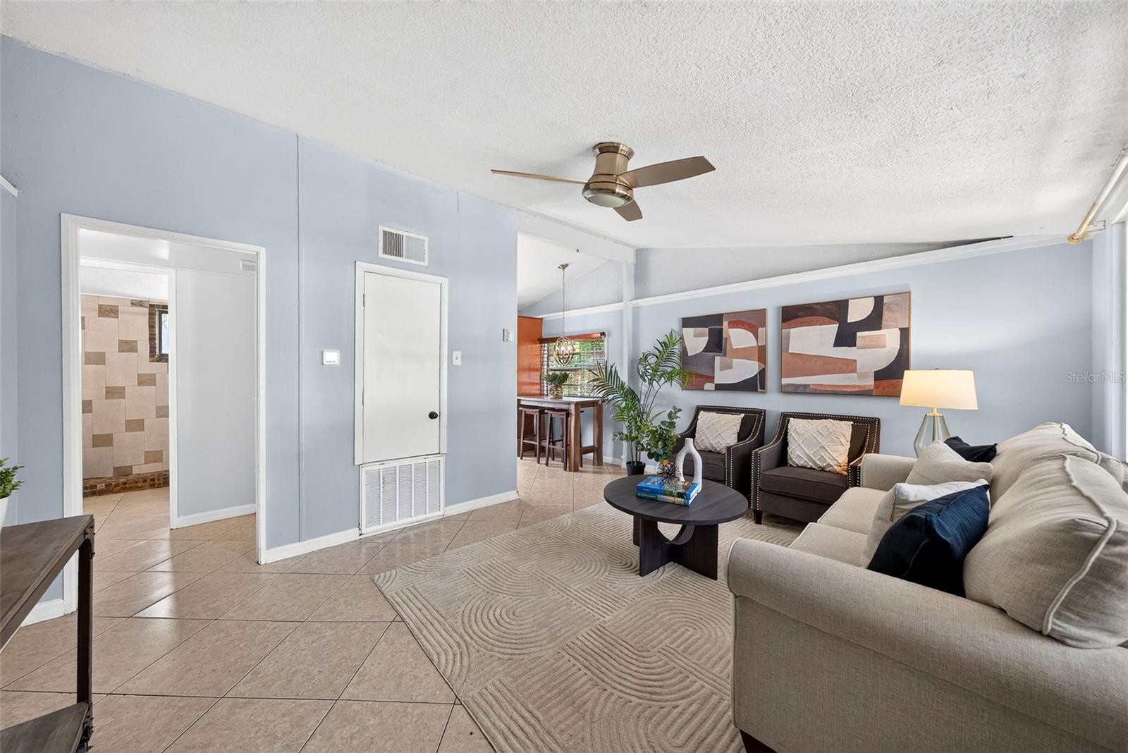 BEL-AIR SANFORD - Residential