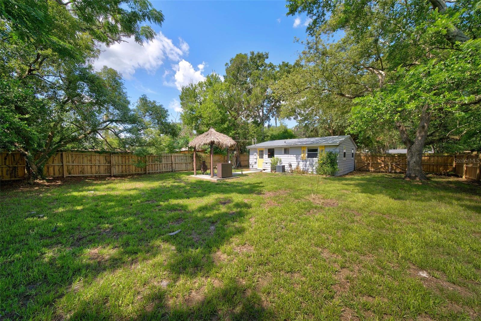 BEL-AIR SANFORD - Residential