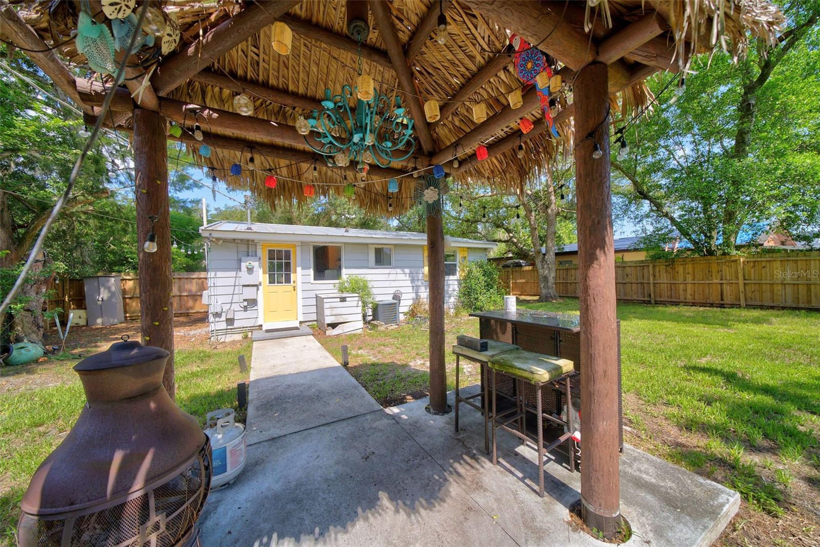 BEL-AIR SANFORD - Residential