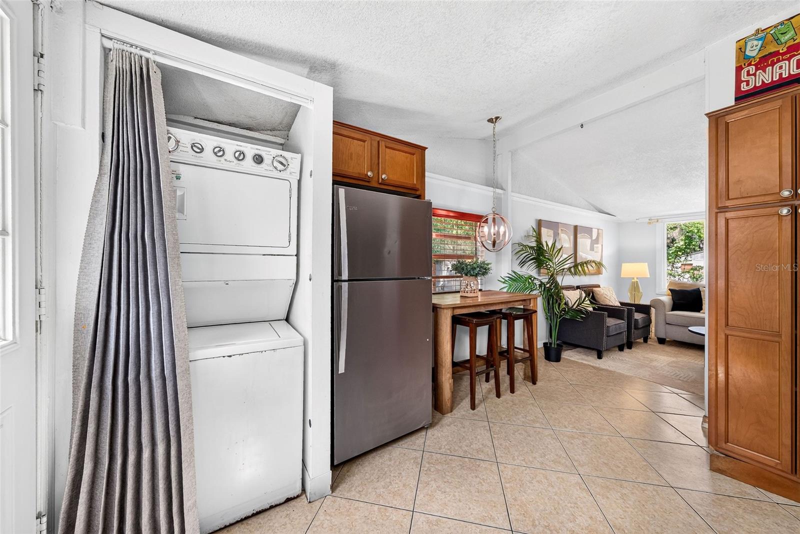 BEL-AIR SANFORD - Residential