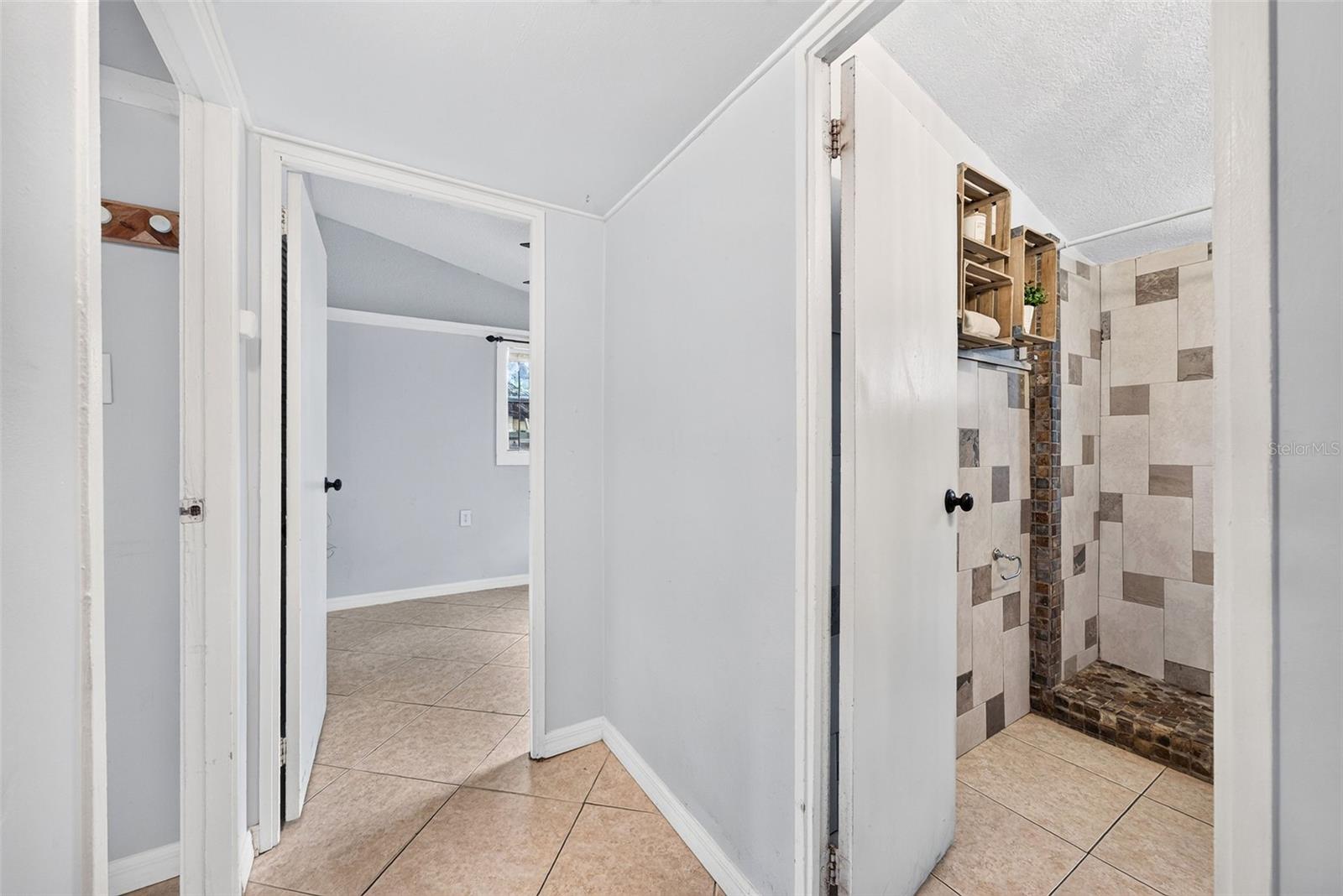 BEL-AIR SANFORD - Residential