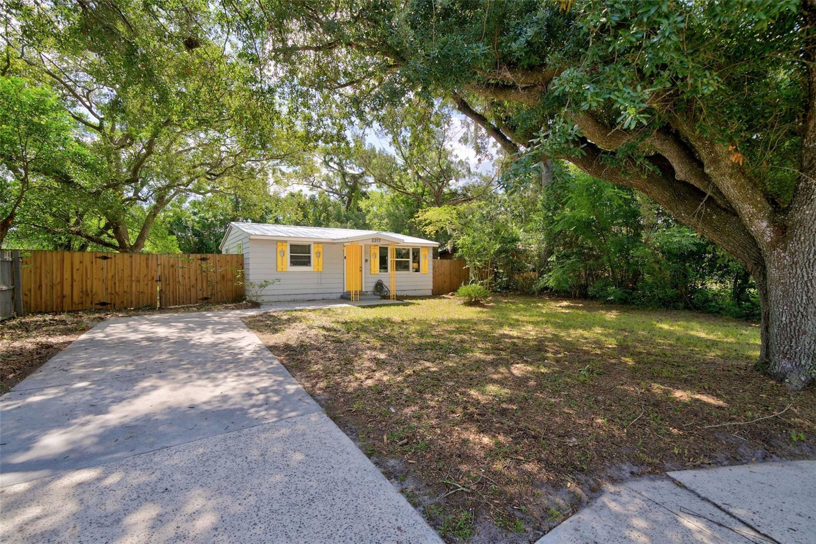 BEL-AIR SANFORD - Residential