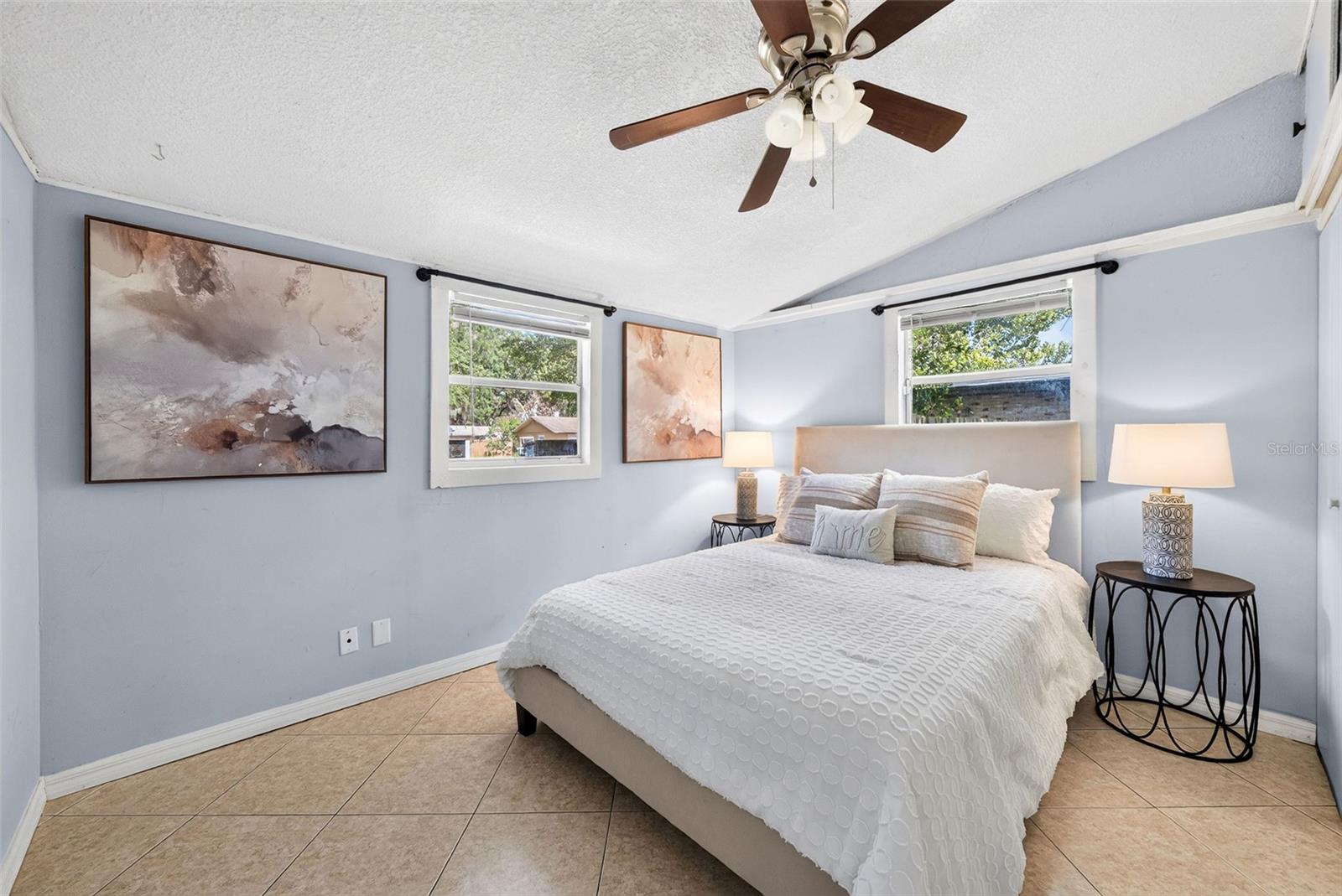 BEL-AIR SANFORD - Residential