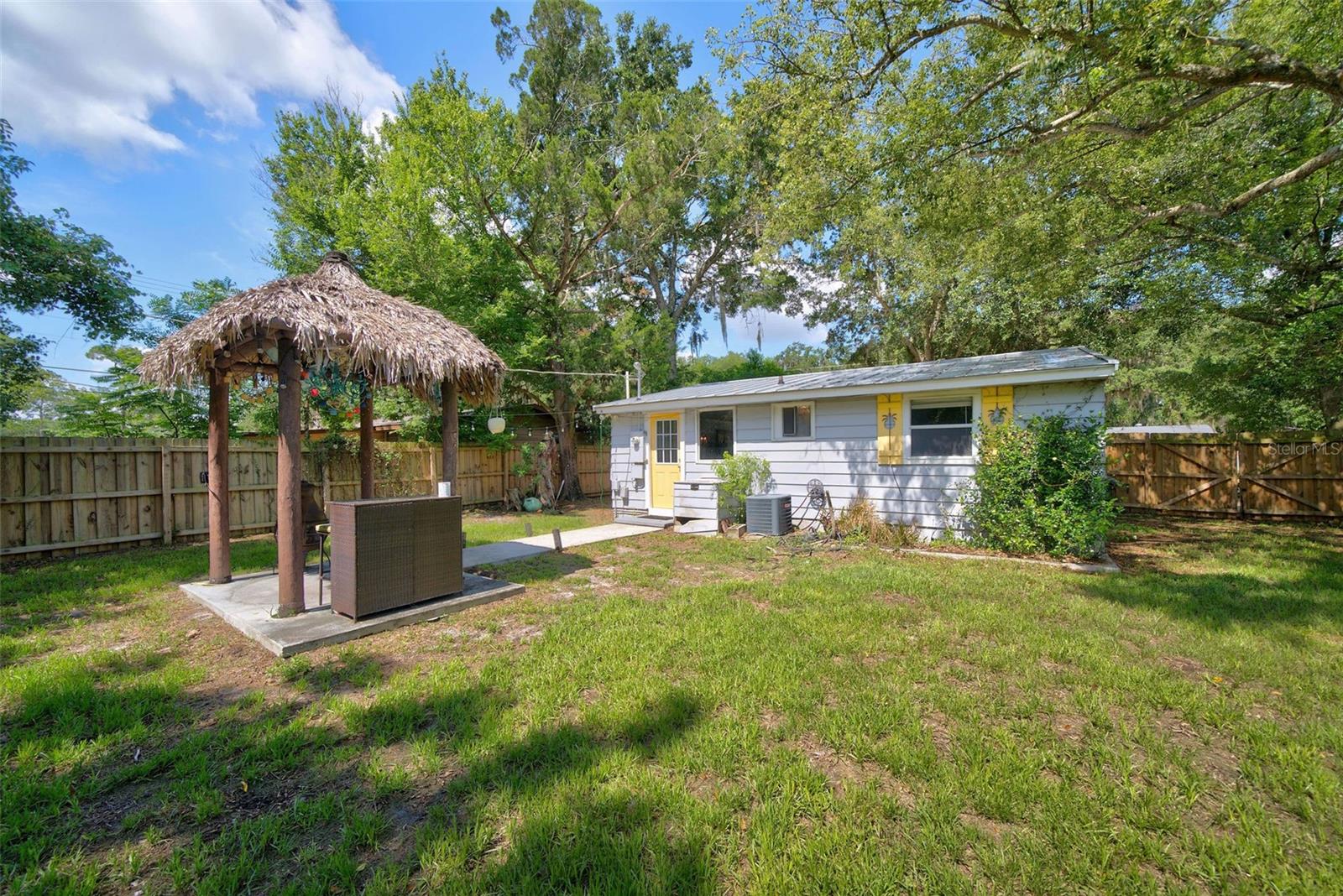 BEL-AIR SANFORD - Residential