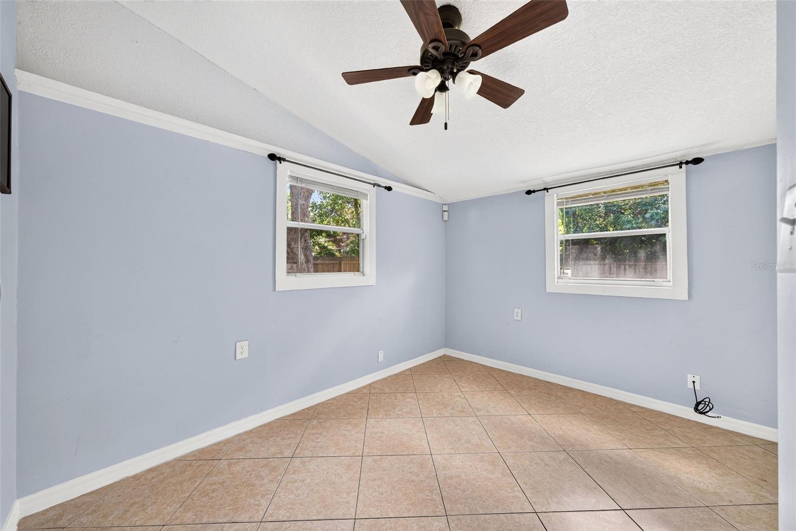 BEL-AIR SANFORD - Residential