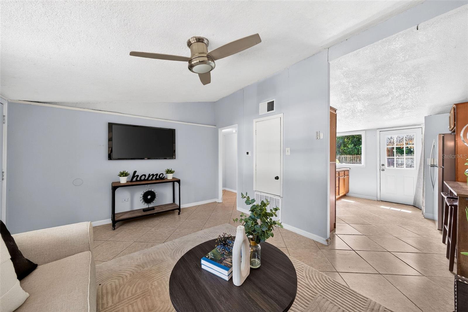 BEL-AIR SANFORD - Residential