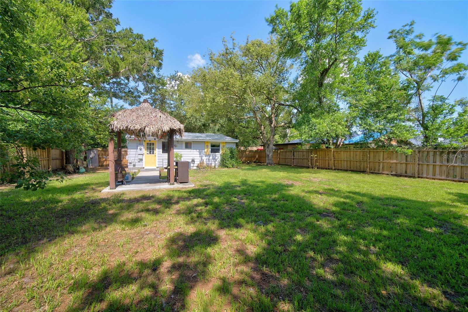 BEL-AIR SANFORD - Residential