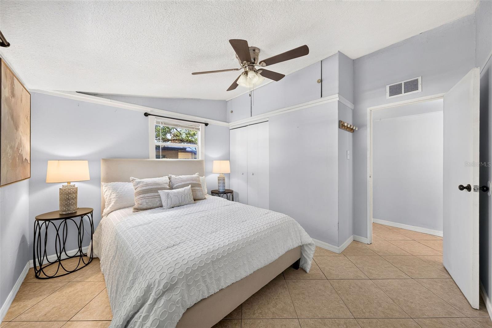 BEL-AIR SANFORD - Residential