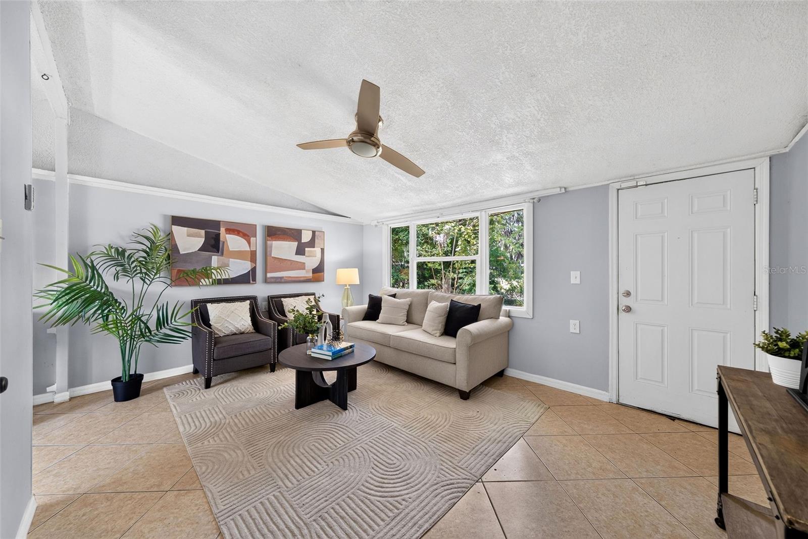 BEL-AIR SANFORD - Residential